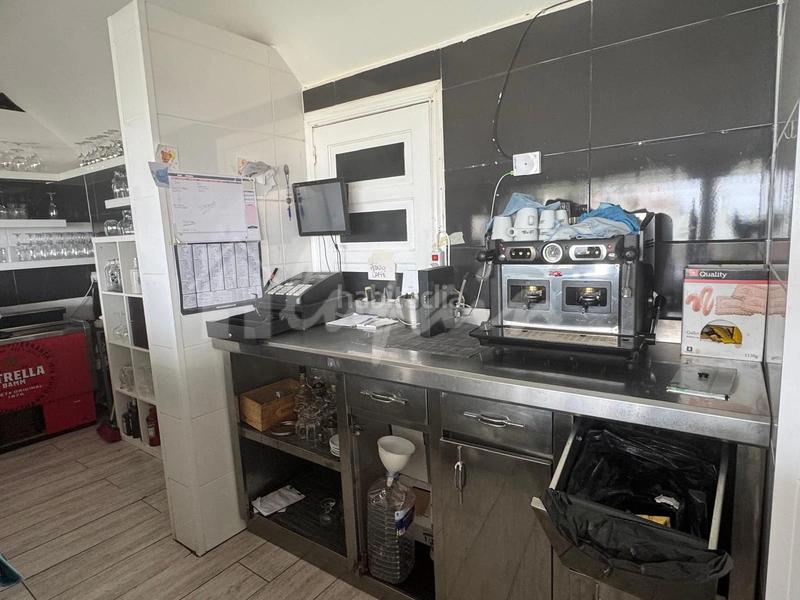 Foto 244e6260-7379-4e3e-abac-1772132cddcb. Local commercial dans Costa del Silencio Arona