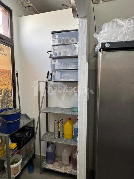 Foto 46d8b4ba-19e1-4e20-9637-5e472da72fb8. Local commercial dans Costa del Silencio Arona