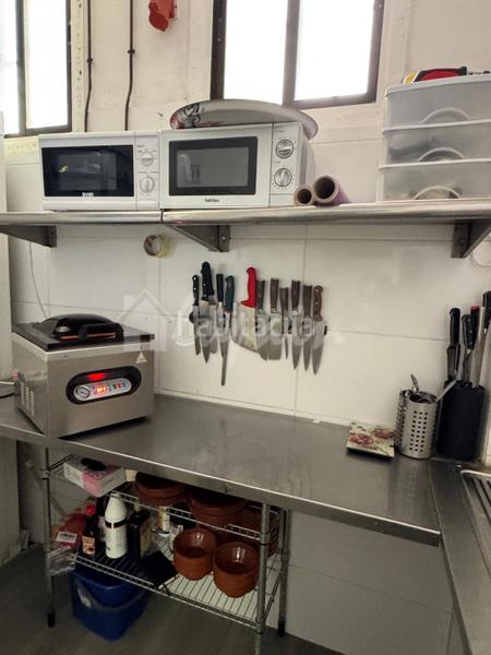 Foto 61803a79-9d16-4b97-9409-efd59cbc1bb7. Local commercial dans Costa del Silencio Arona