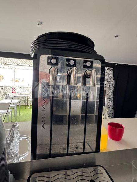 Foto 760dc42e-0c8b-4451-b800-e9e09fe5a4a4. Local commercial dans Costa del Silencio Arona