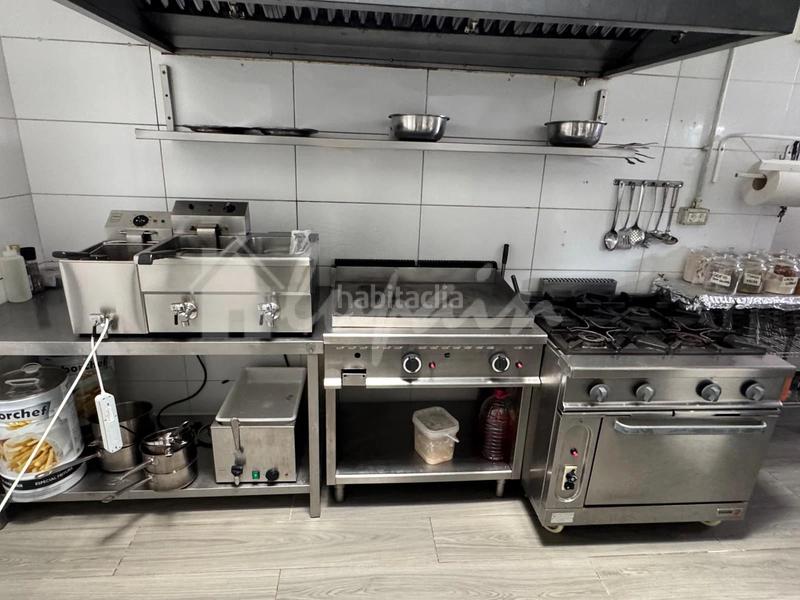 Foto 7e4da673-bef2-4019-ac23-819dcaa562a5. Local commercial dans Costa del Silencio Arona