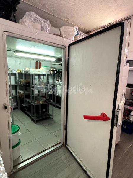 Foto 96e1b169-4578-4fdc-8a0f-34cdd18bb572. Local commercial dans Costa del Silencio Arona