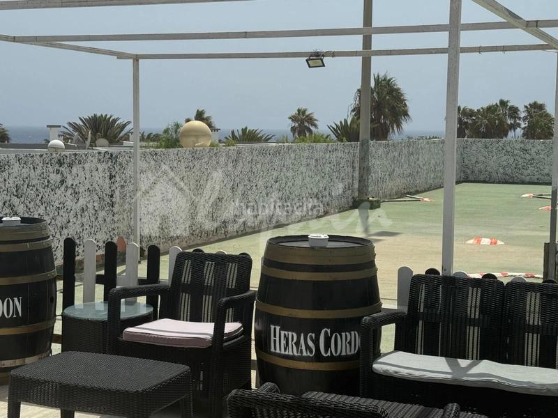 Foto 9cec2a6e-d249-4fba-933b-c1a29b7d7f7d. Locale commerciale in Costa del Silencio Arona