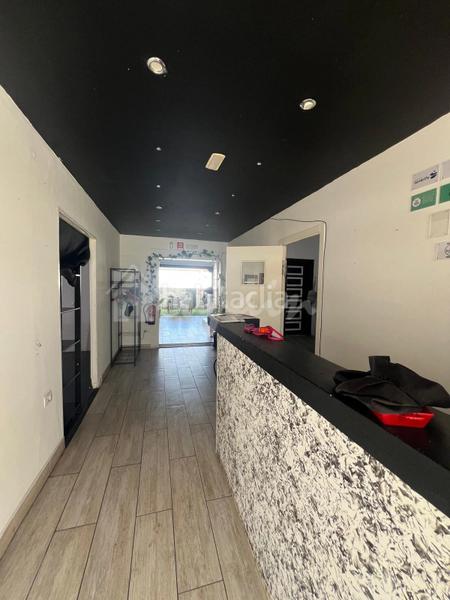 Foto d8805118-66d9-4158-a030-b3f47c887597. Locale commerciale in Costa del Silencio Arona