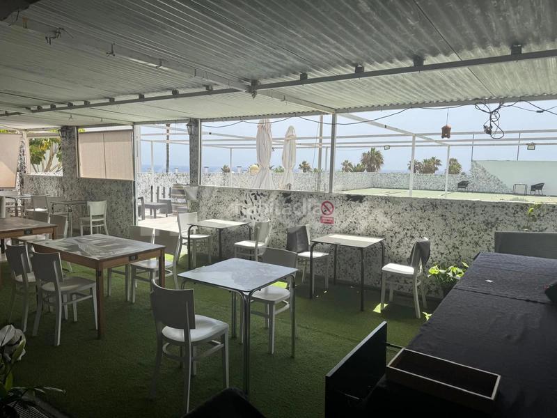 Foto f2decfa9-fa80-42b5-91dc-f15405a2aab1. Locale commerciale in Costa del Silencio Arona