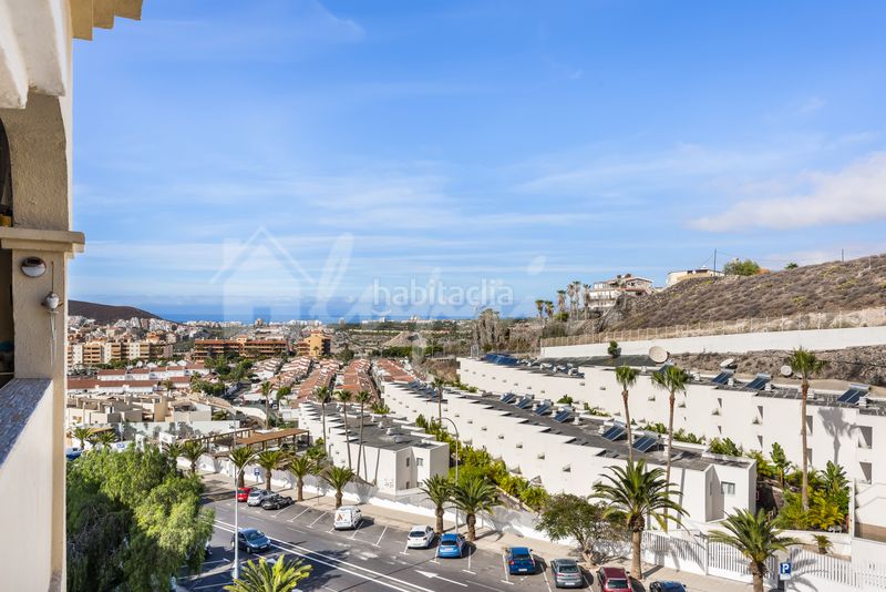 Foto 0874d9f0-c915-42ed-84f5-f1b6a4a92127. Appartement in Los Cristianos Arona