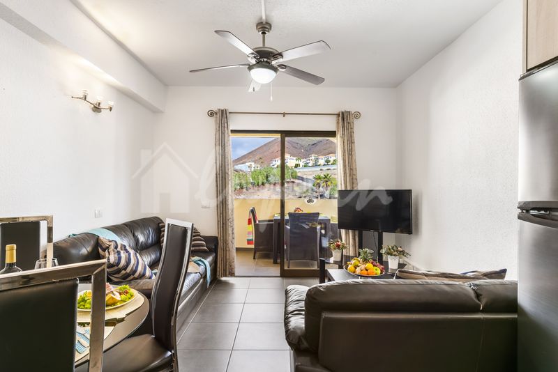 Foto 1ab21cc5-db5b-4947-a506-f0ab765ba2ea. Appartement in Los Cristianos Arona