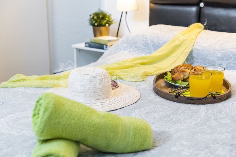 Foto 70dbb642-99cd-4fbd-a30b-30cd1c517e02. Appartement in Los Cristianos Arona