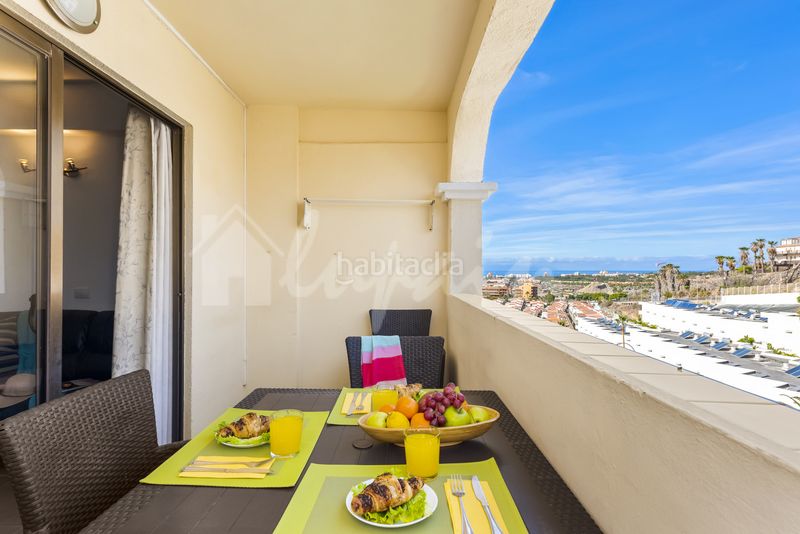Foto 72a52e27-5a45-43a8-8821-42eafb3cfc8e. Appartement in Los Cristianos Arona