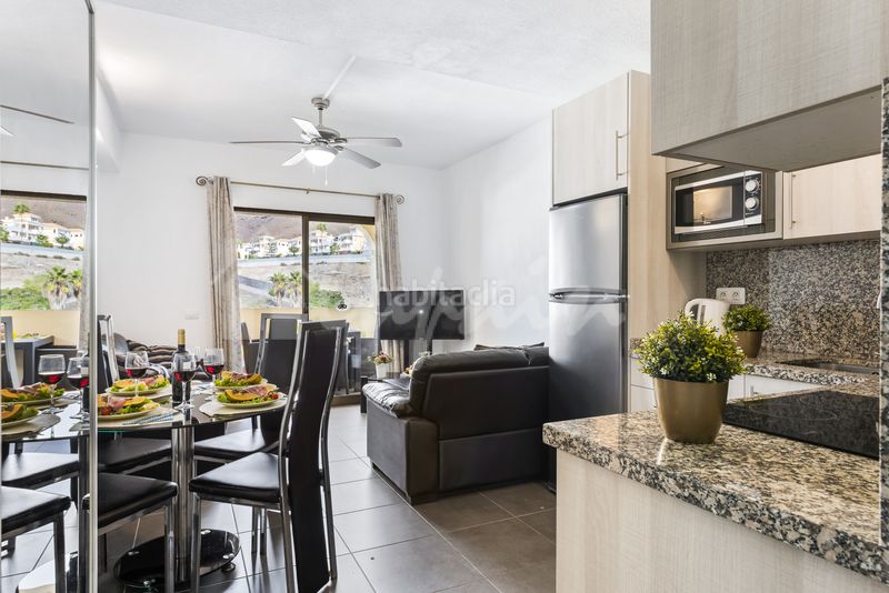 Foto 984def9f-58c2-4a3d-8fd6-51c6dd6c0c85. Appartement in Los Cristianos Arona