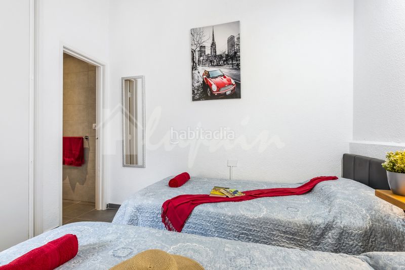 Foto a5a592aa-0763-42ea-94f8-7114bb33b422. Appartement in Los Cristianos Arona