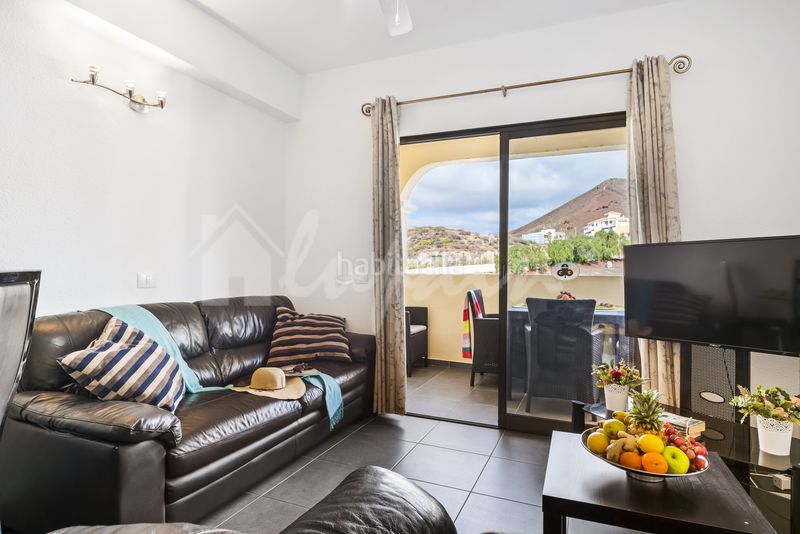Foto d92ed7d9-ab98-4f25-b202-09beabf56a96. Appartement in Los Cristianos Arona