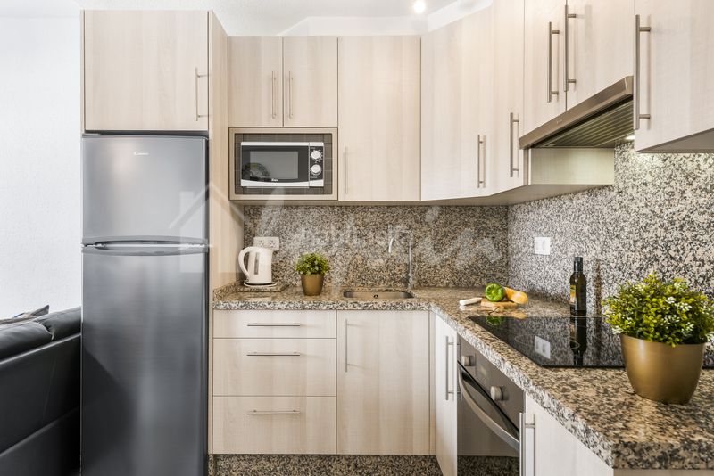 Foto db7e8c28-bb19-437b-8fda-3cded356a7a7. Appartement in Los Cristianos Arona