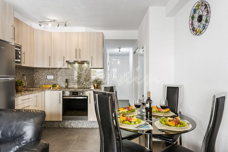 Foto e48fb2c8-3f52-42c4-b108-7d1bd9621dac. Appartement in Los Cristianos Arona