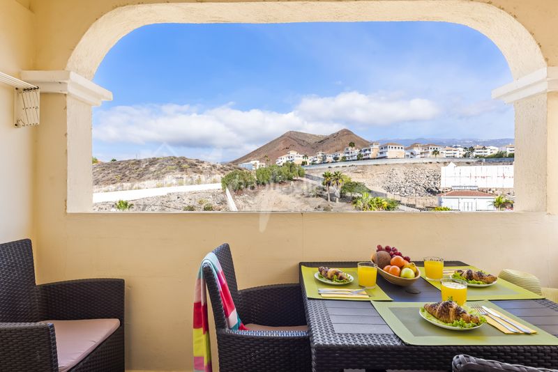 Foto e7161c9c-4868-4b3a-a331-ed0a0e7bbb66. Appartement in Los Cristianos Arona