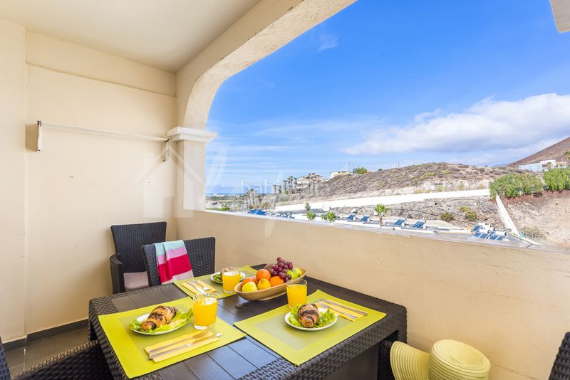 Foto f28ab370-38e0-4223-a3e8-f4578773962f. Appartement in Los Cristianos Arona