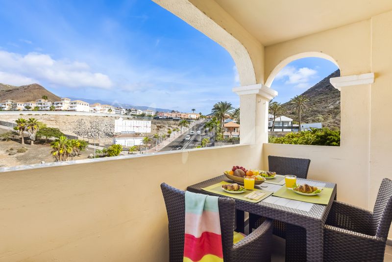 Foto f555932e-edb7-4a54-93de-e19aa58455d8. Appartement in Los Cristianos Arona