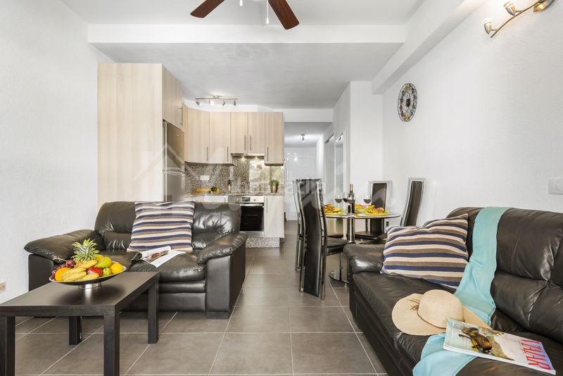 Foto fb9ce185-ba69-4828-88e0-a098152b3343. Appartement in Los Cristianos Arona