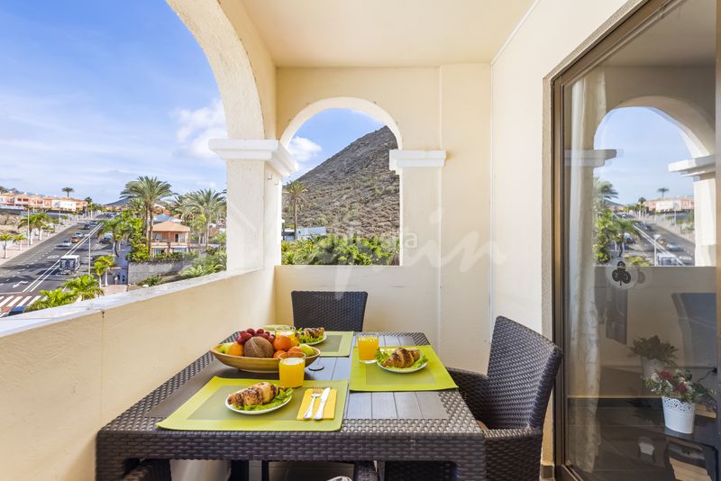 Foto fc8321b7-98a4-4625-8acc-677fe7057cce. Appartement in Los Cristianos Arona