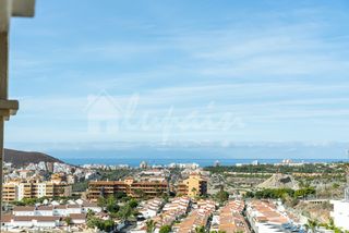 Piccolo appartamento in Los Cristianos