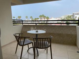 Studiowohnung in Torviscas Bajo