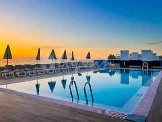 Appartement in Casco Urbano