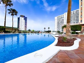 Appartement à Callao Salvaje - Playa Paraíso