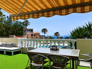 Appartement in La Caldera