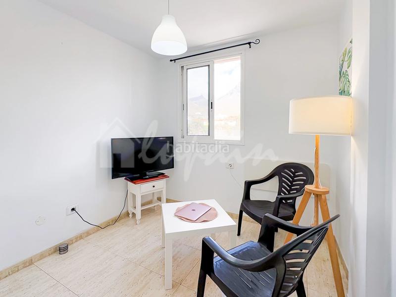 Foto d411c3a1-900d-4d01-899a-48ad7f8d2cf9. Apartamento en La Caleta Adeje