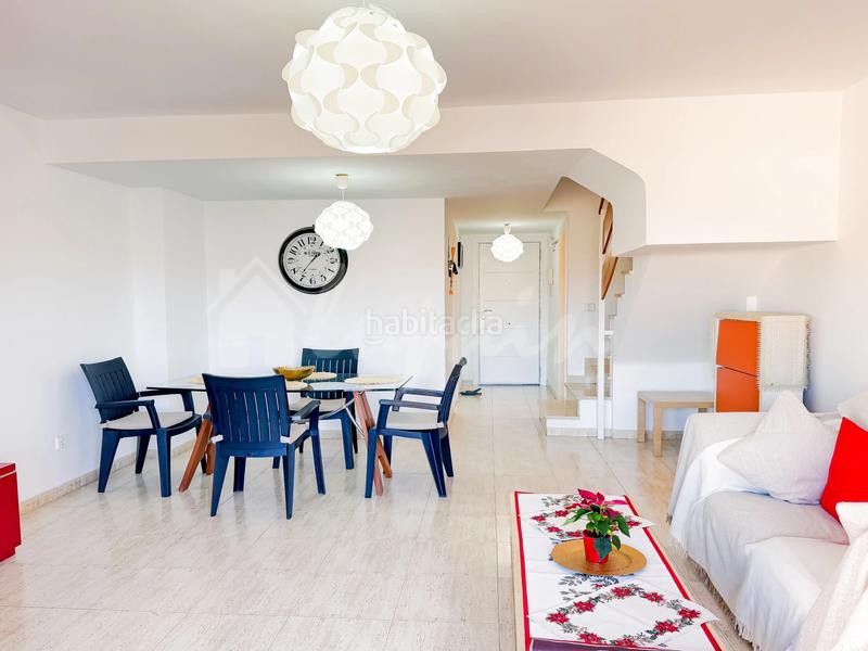 Foto e587b436-2b2a-4c36-8ede-c2c38d10f681. Apartamento en La Caleta Adeje