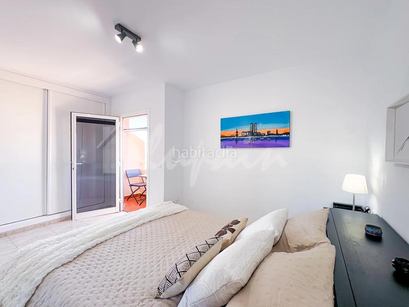 Foto ee040ea4-b170-4a8a-9331-6df0104c4502. Apartamento en La Caleta Adeje