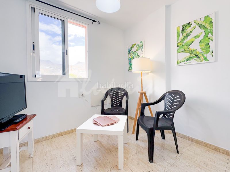 Foto f86ac4b8-8552-462c-aba0-669225451f69. Apartamento en La Caleta Adeje