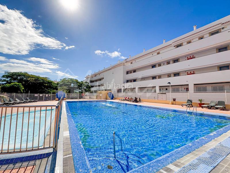 Foto 7a0a2581-f9b5-46f3-97cc-0ebf8c49b0b9. Appartement dans La Caleta Adeje