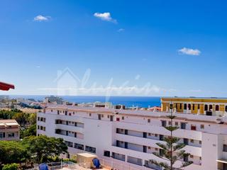 Appartement in La Caleta