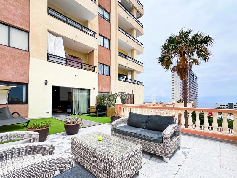 Foto 59a770f8-a093-4375-b6d5-5e007599dcfd. Apartament a Callao Salvaje - Playa Paraíso Adeje