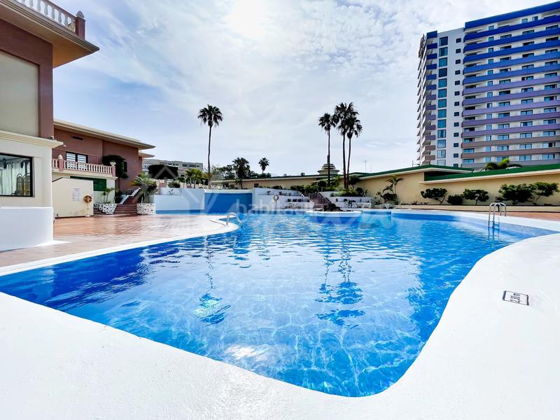 Foto c1e08b43-a800-49d5-a65d-c41adf15ab1b. Apartament a Callao Salvaje - Playa Paraíso Adeje