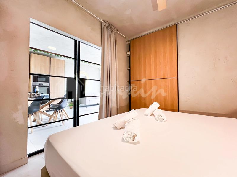 Foto ce80e12a-510d-4de5-b218-e955d6f1909a. Apartament a Callao Salvaje - Playa Paraíso Adeje