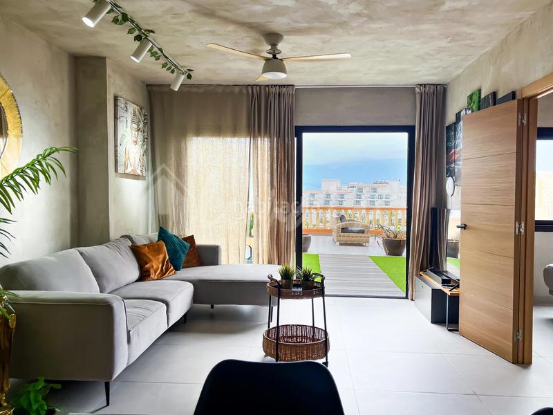 Foto d2f39fc1-d602-4ee8-a094-84a28aeb1adb. Apartament a Callao Salvaje - Playa Paraíso Adeje