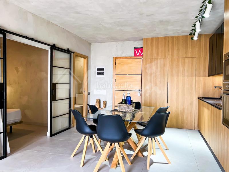 Foto f204ef94-68ad-4c4e-bcf4-b1bb1369739f. Apartament a Callao Salvaje - Playa Paraíso Adeje