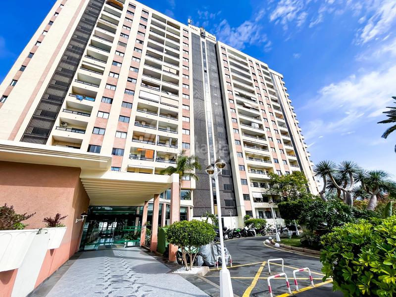 Foto f8b25669-8ba8-4922-96d7-483fc40ab932. Apartament a Callao Salvaje - Playa Paraíso Adeje