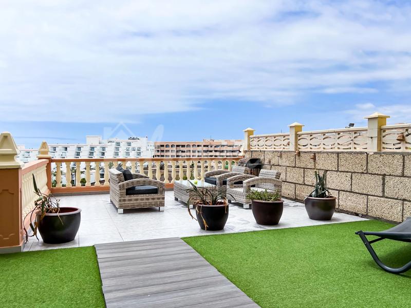 Foto 5261ba32-63c2-4ae5-b141-4b7896567f72. Appartement dans Callao Salvaje - Playa Paraíso Adeje