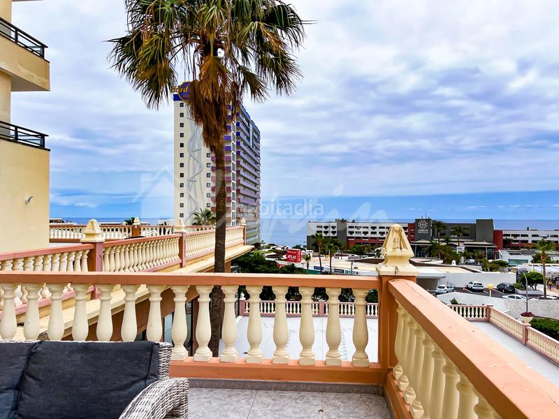 Foto 90d5c30b-4efd-4d08-94e0-9746b62c86af. Appartement dans Callao Salvaje - Playa Paraíso Adeje