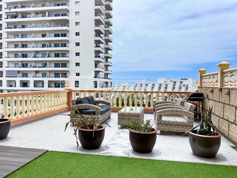 Foto 9ca32fc7-63bf-4b31-8761-ca43621e7676. Appartement dans Callao Salvaje - Playa Paraíso Adeje