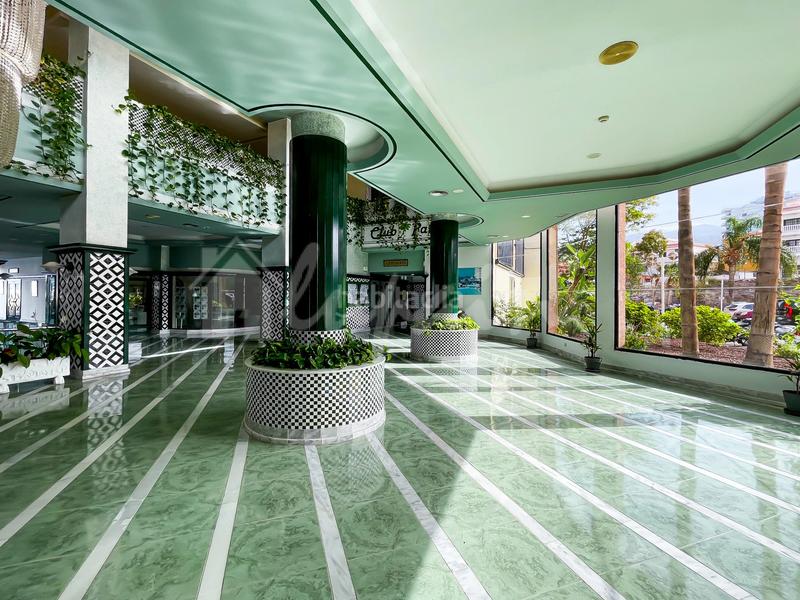 Foto a7b2bf23-feb2-4a05-a867-e6eb8f3d58f4. Appartement dans Callao Salvaje - Playa Paraíso Adeje