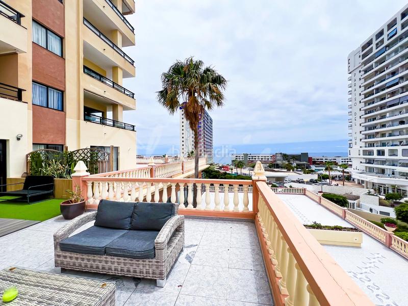Foto fee8494f-1359-4019-bf66-6ec93939bbde. Appartement dans Callao Salvaje - Playa Paraíso Adeje