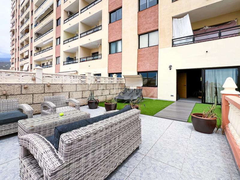 Foto 6d675c15-f9ab-4031-86e4-6cb693a7905b. Appartement in Callao Salvaje - Playa Paraíso Adeje