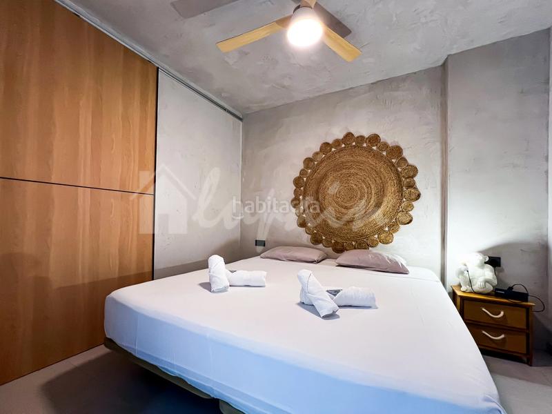 Foto cd52163d-a2c6-4248-9301-76f829e834a5. Piccolo appartamento in Callao Salvaje - Playa Paraíso Adeje