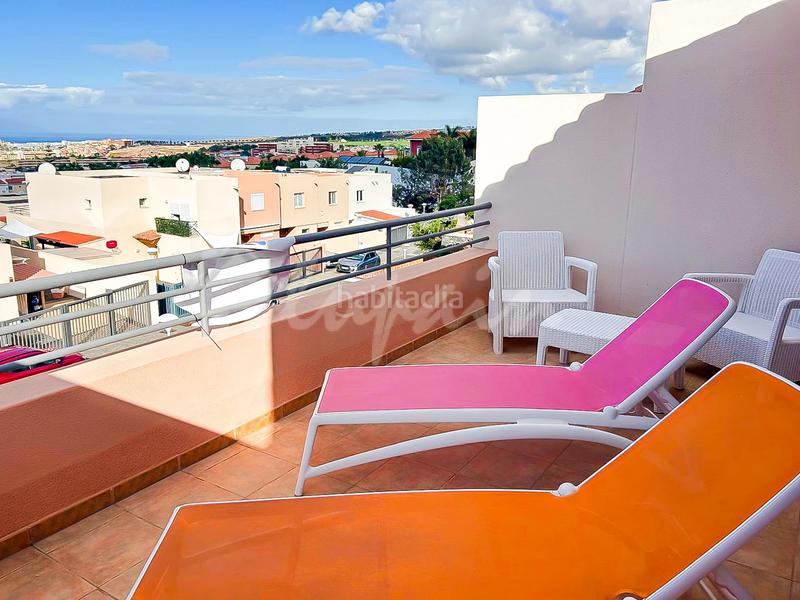 Foto 20d110dd-698f-40a4-87f6-88eb86cad659. Casa a schiera in Torviscas Centro y Alto Adeje