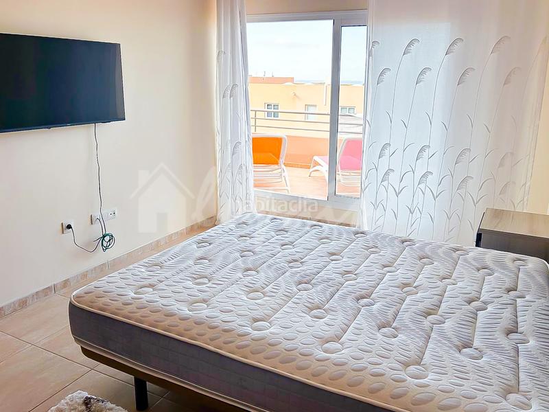 Foto 2bf16a90-92a9-49c4-b7c4-72e9a866a353. Casa a schiera in Torviscas Centro y Alto Adeje