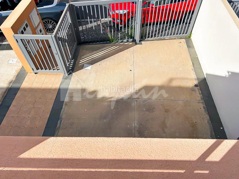 Foto de7d4c5d-3271-40b1-81cb-7795fe519c4c. Casa adosada en Torviscas Centro y Alto Adeje